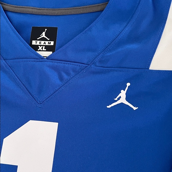 Nike Air Jordan UF University of Florida game day jersey size XL - Picture 2 of 4